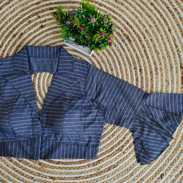 Cotton Blouse