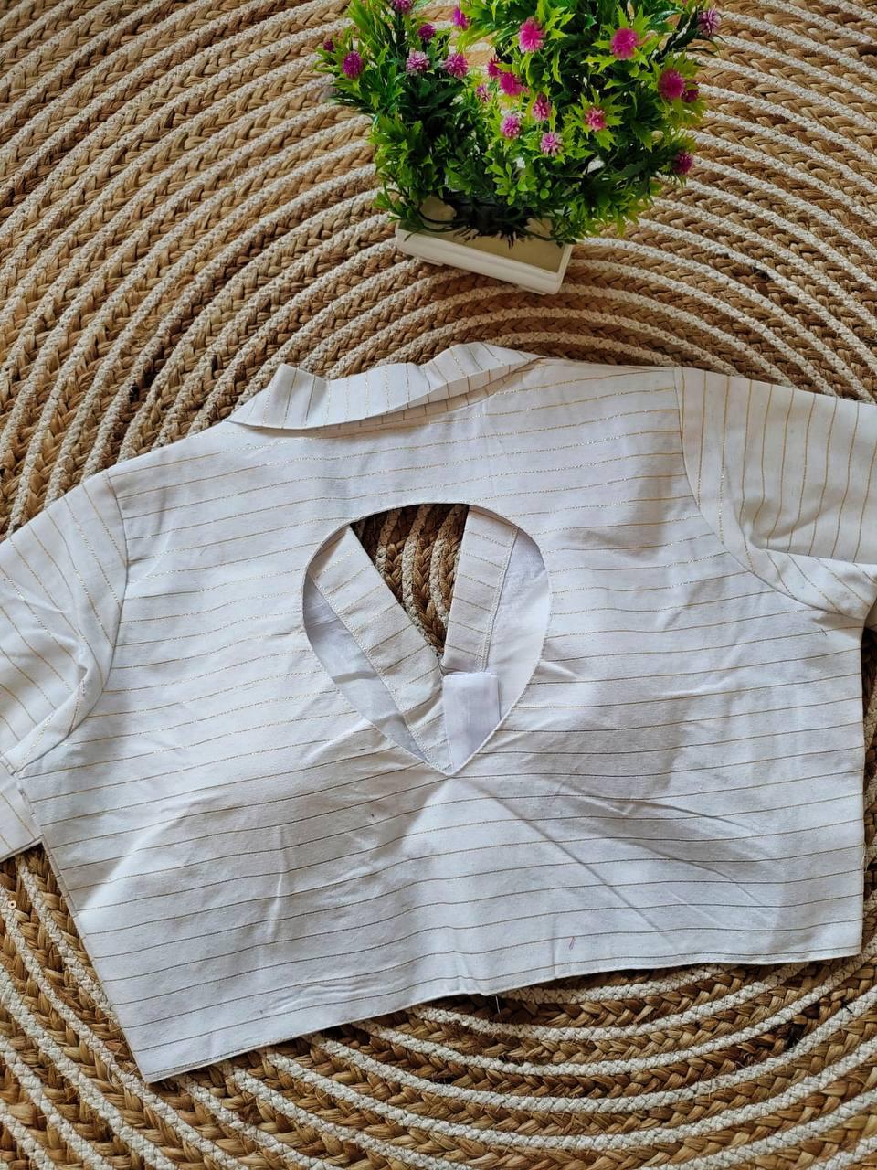 Readymade Blouse