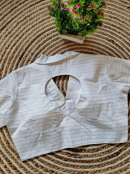Readymade Blouse