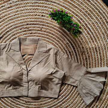 Cotton Blouse
