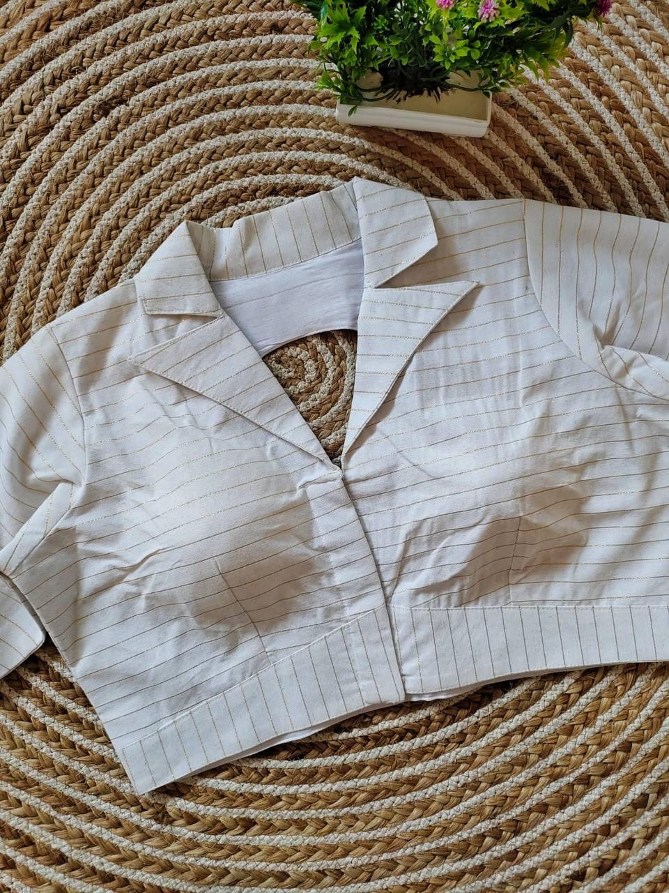 Readymade Blouse