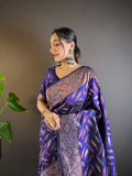 Banarasi Saree
