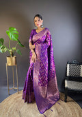 Banarasi Saree