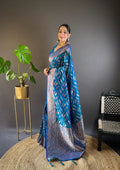 Banarasi Saree
