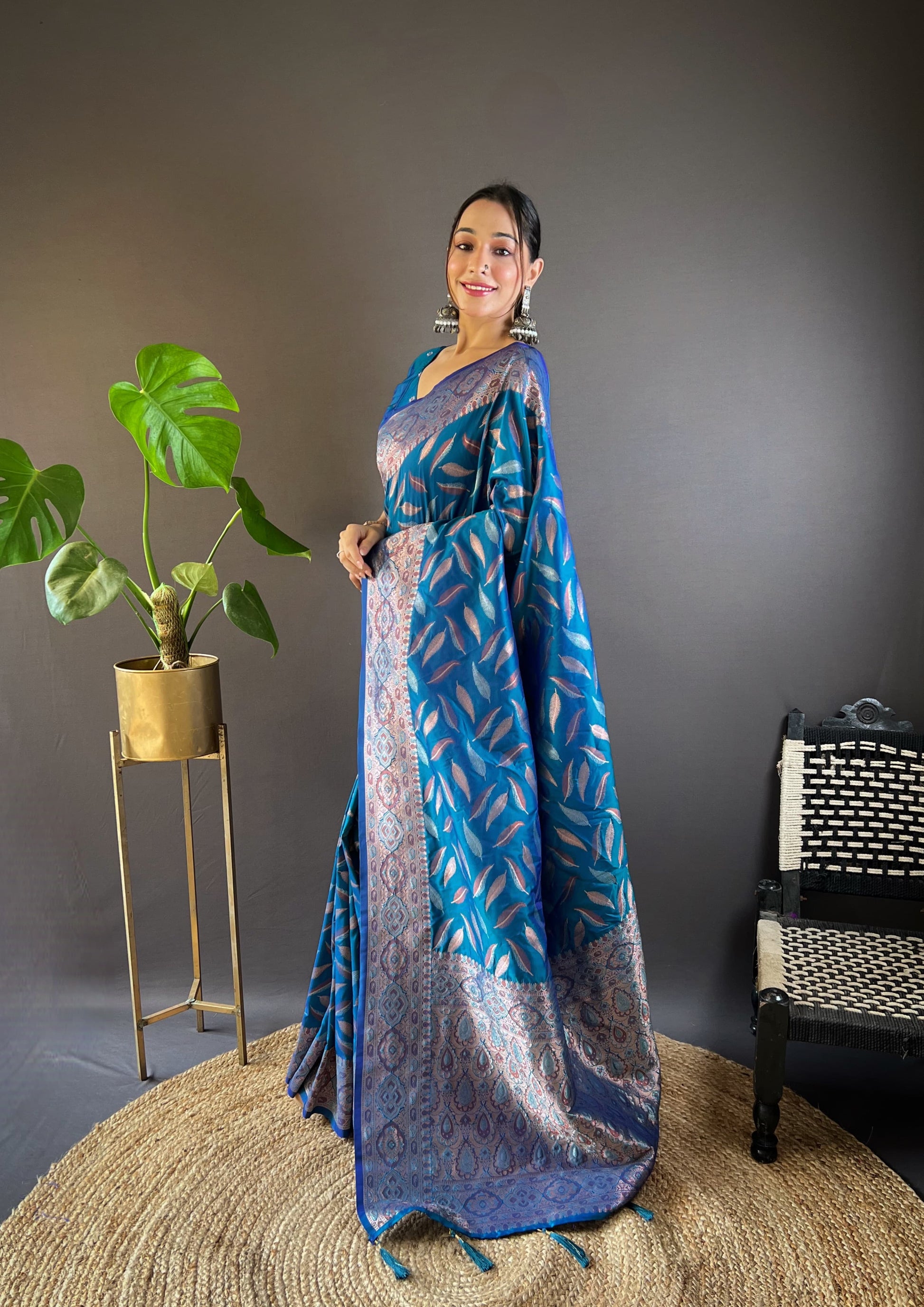 Banarasi Saree