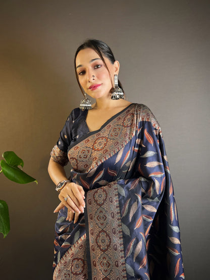 Banarasi Saree
