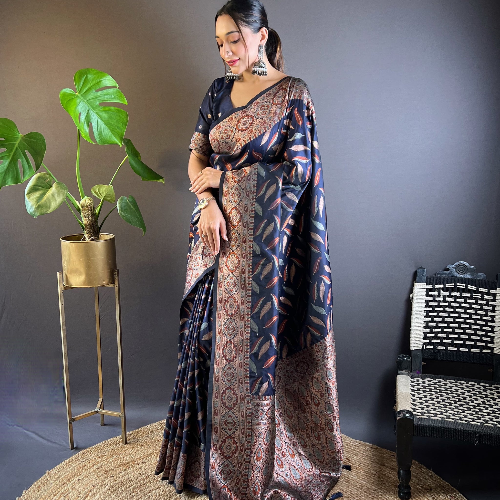 Banarasi Saree