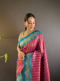 Banarasi Saree