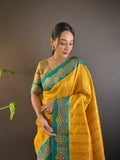 Banarasi Saree