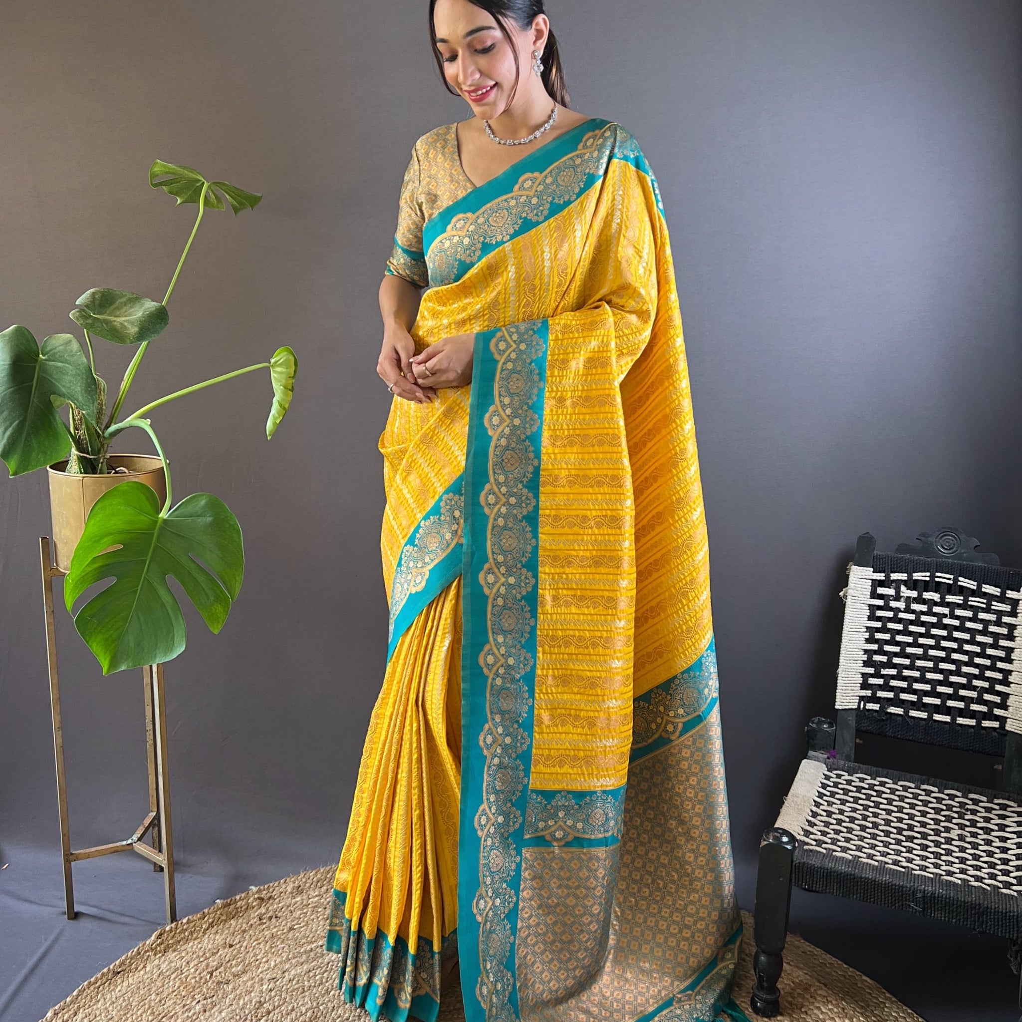 Banarasi Saree