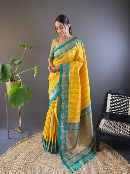 Banarasi Saree