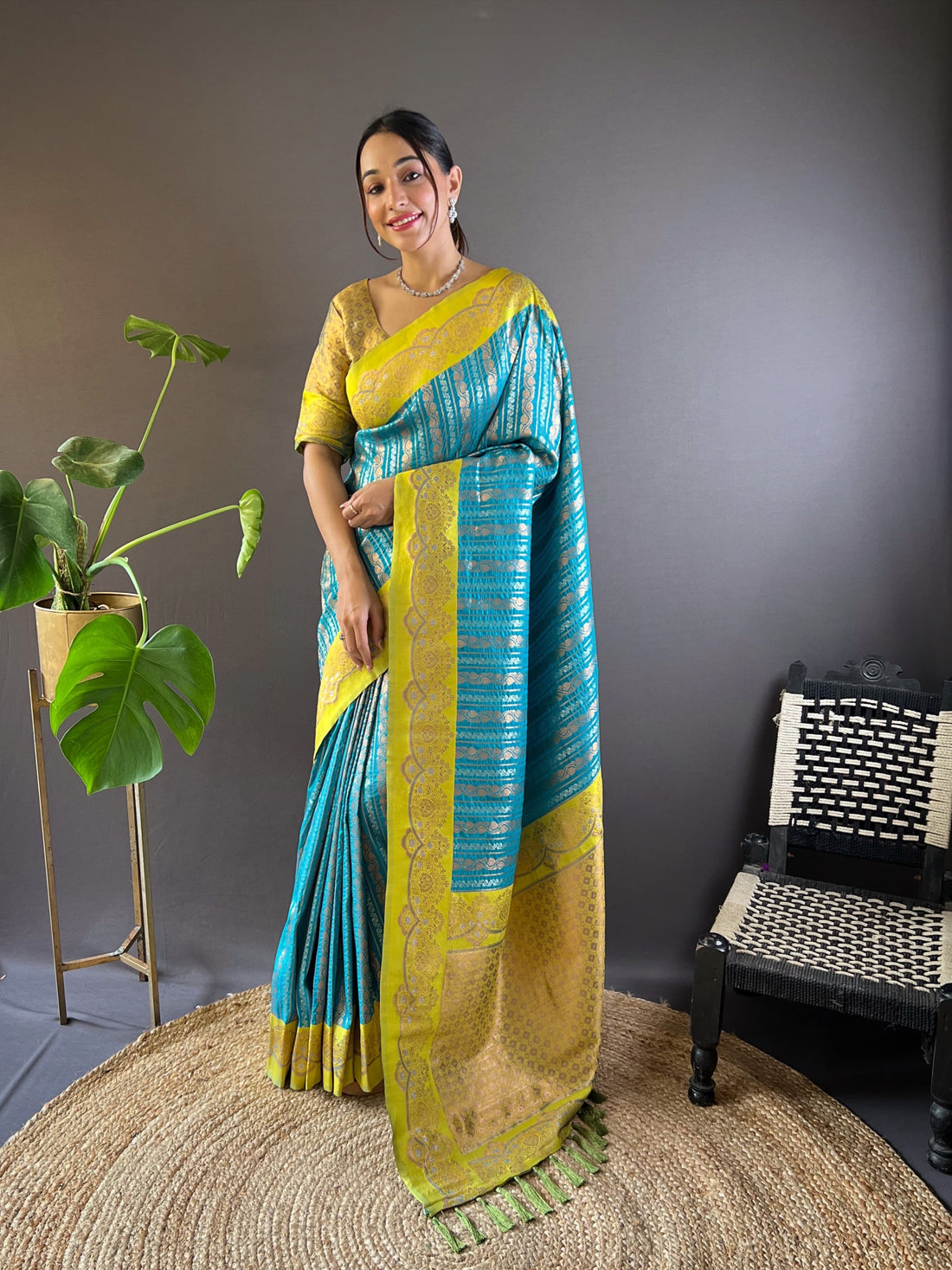 Banarasi Saree