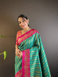 Banarasi Saree