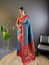 Banarasi Saree