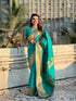 Paithani Saree