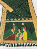 Paithani Saree