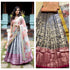 Half Saree