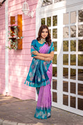 Banarasi Saree