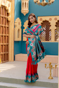 Banarasi Saree