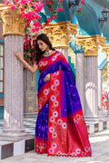 Banarasi Saree