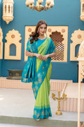 Banarasi Saree