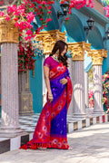 Banarasi Saree