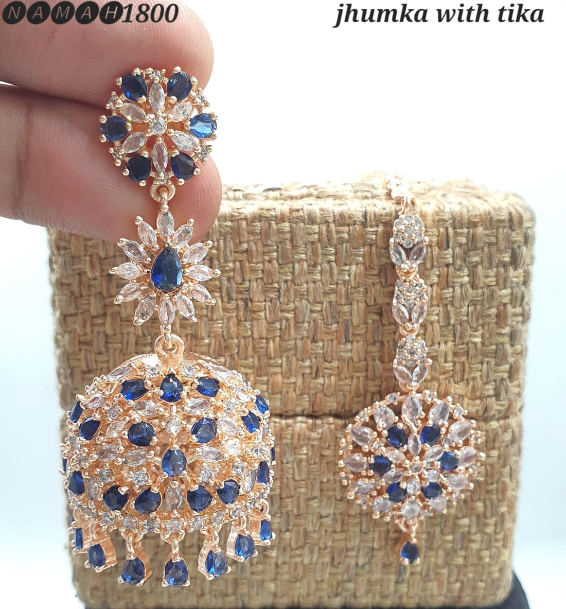 Earrings Set