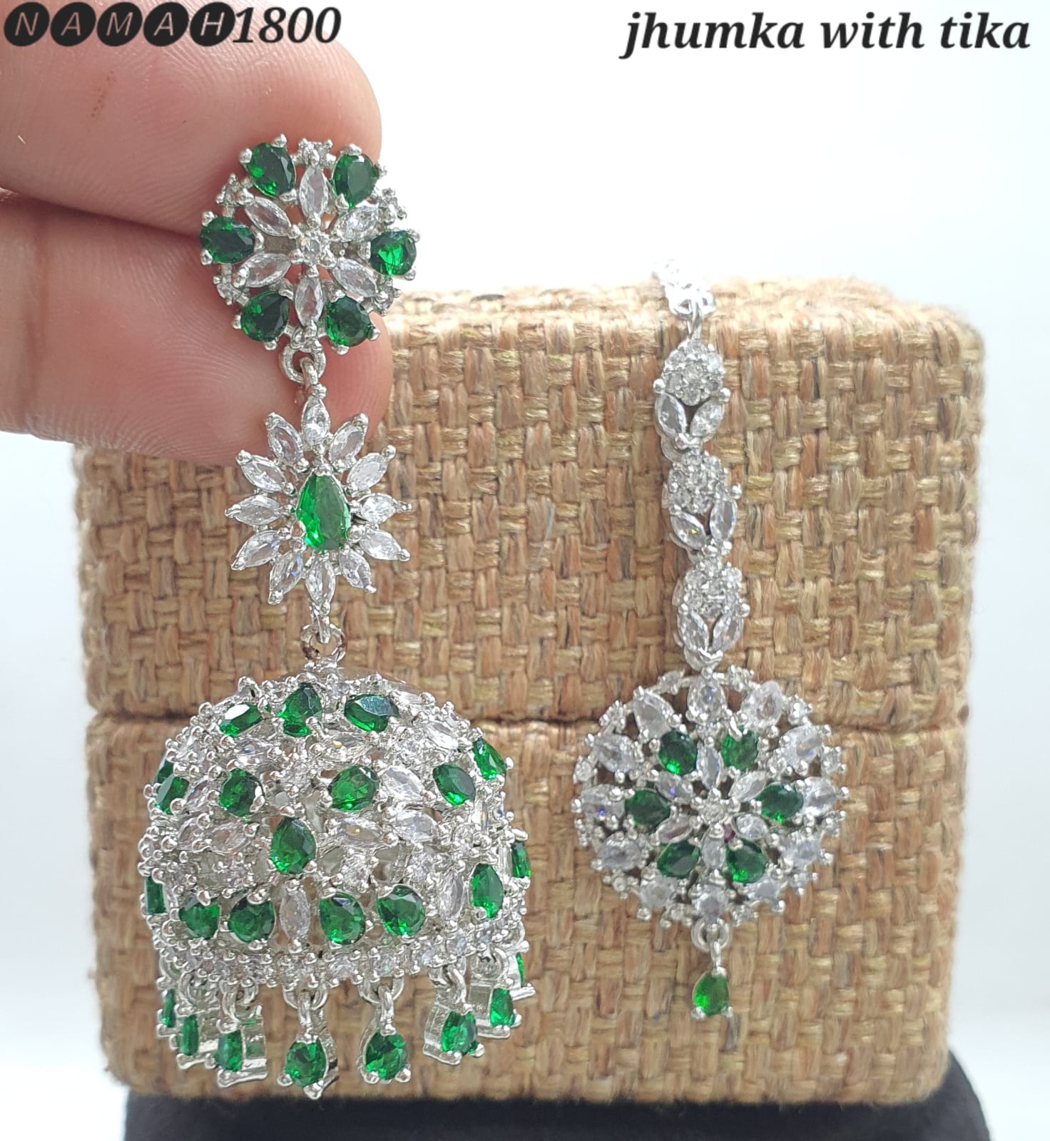 Earrings Set