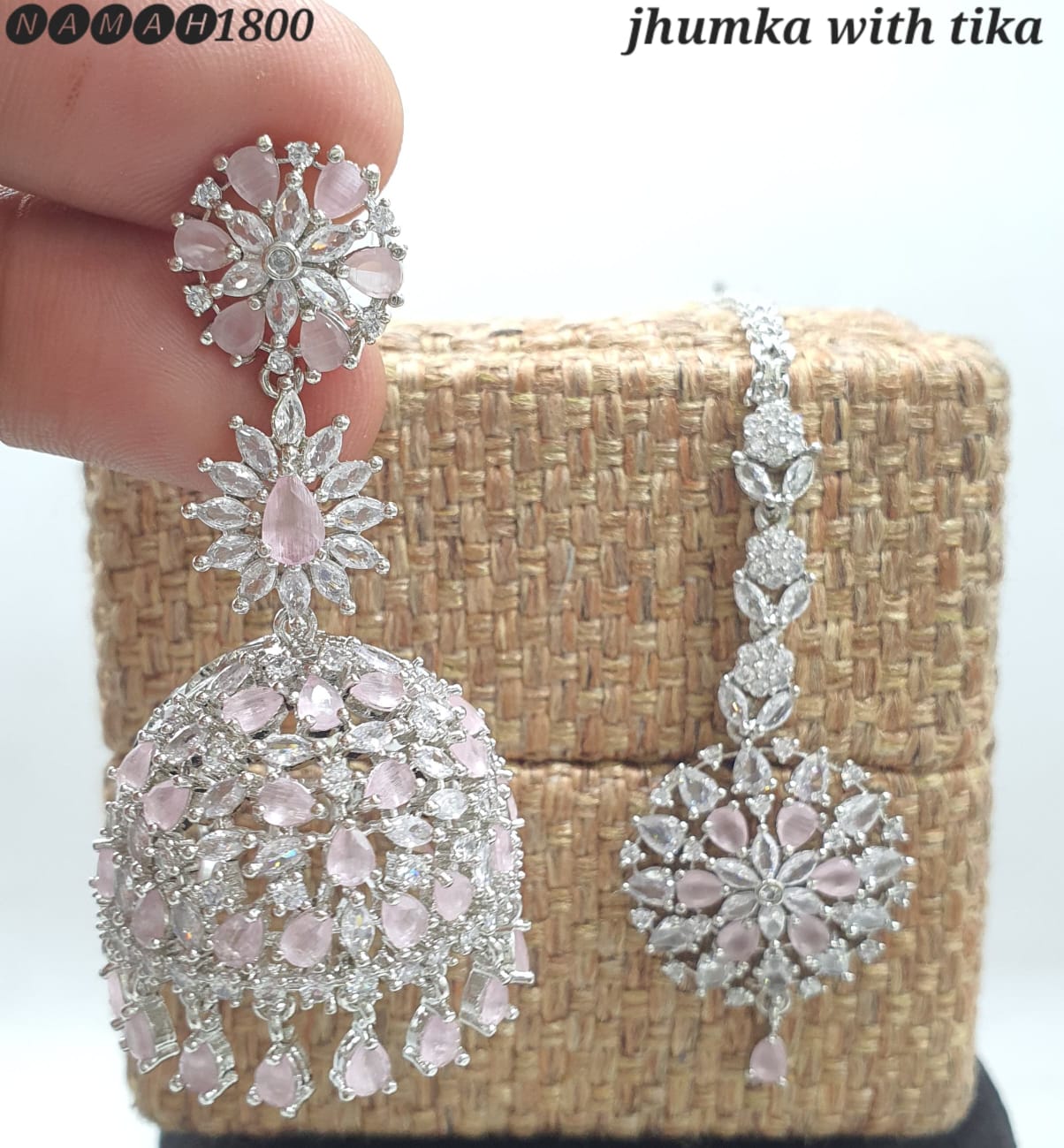 Earrings Set