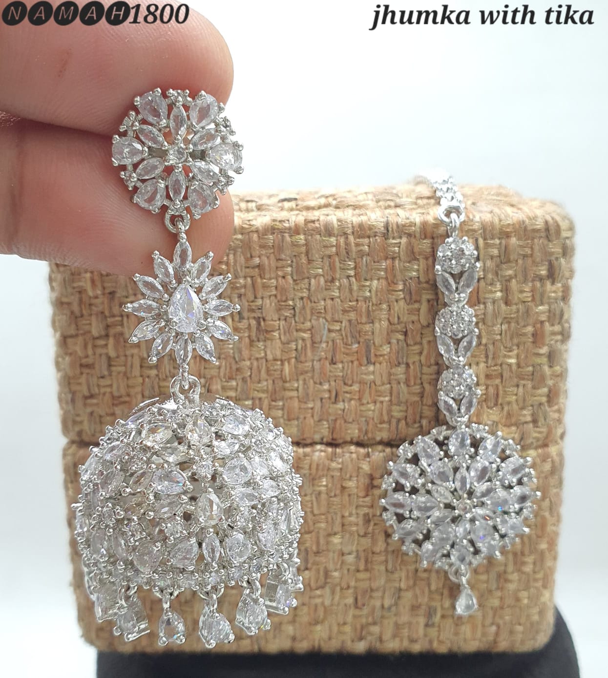 Earrings Set