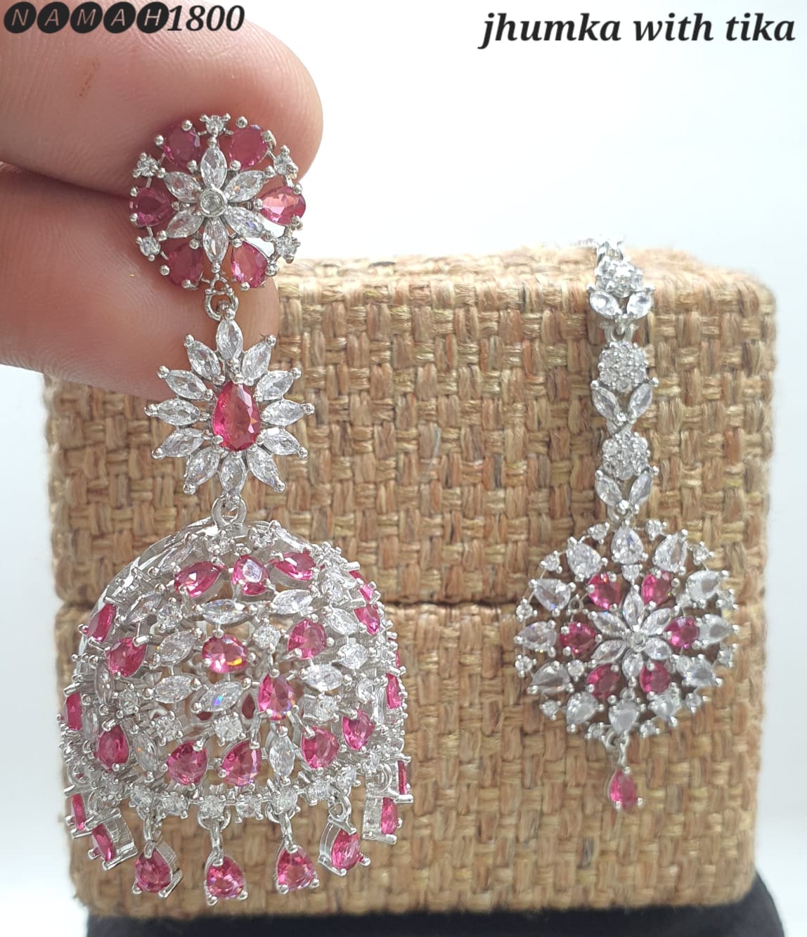 Earrings Set