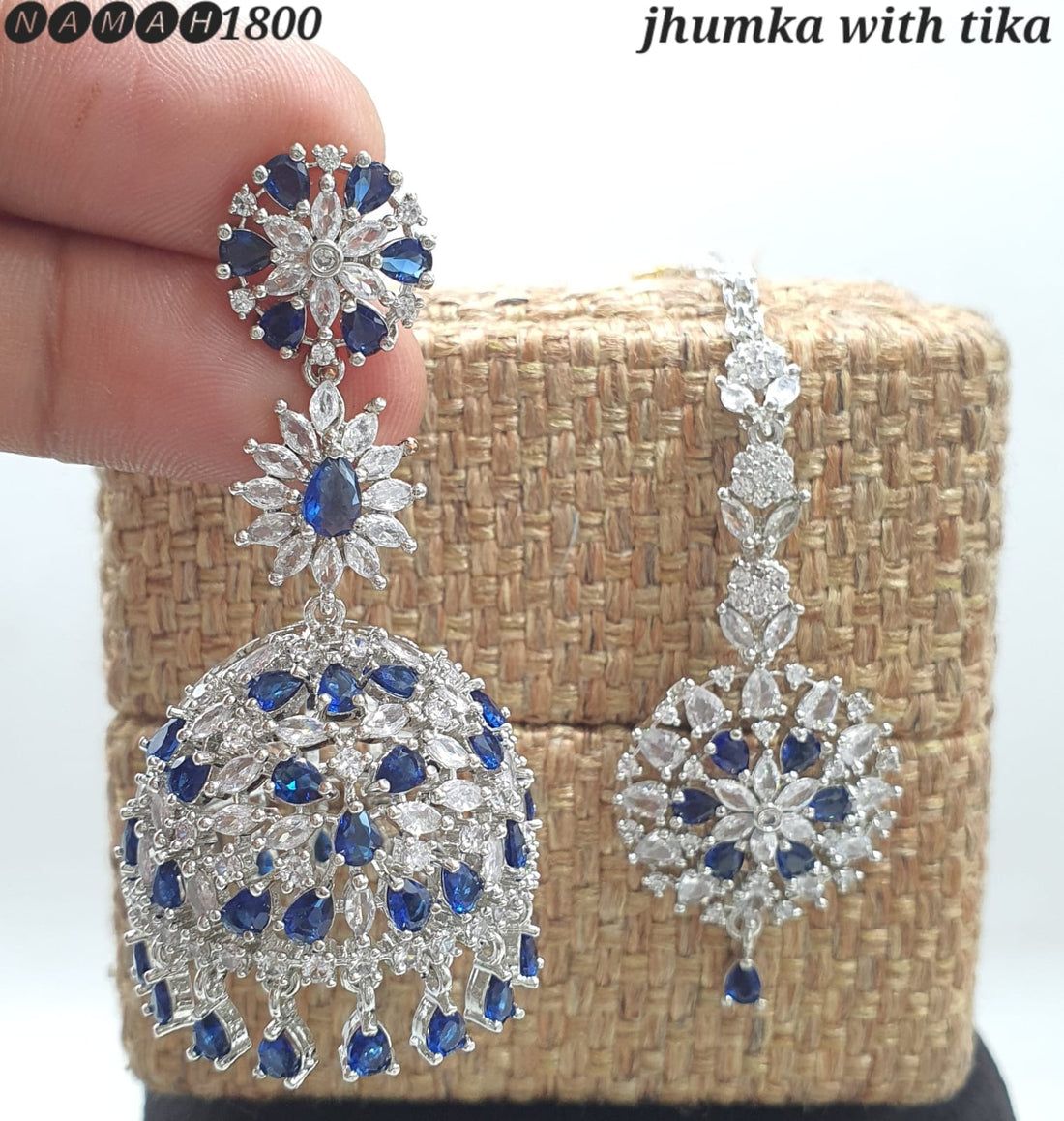 Earrings Set
