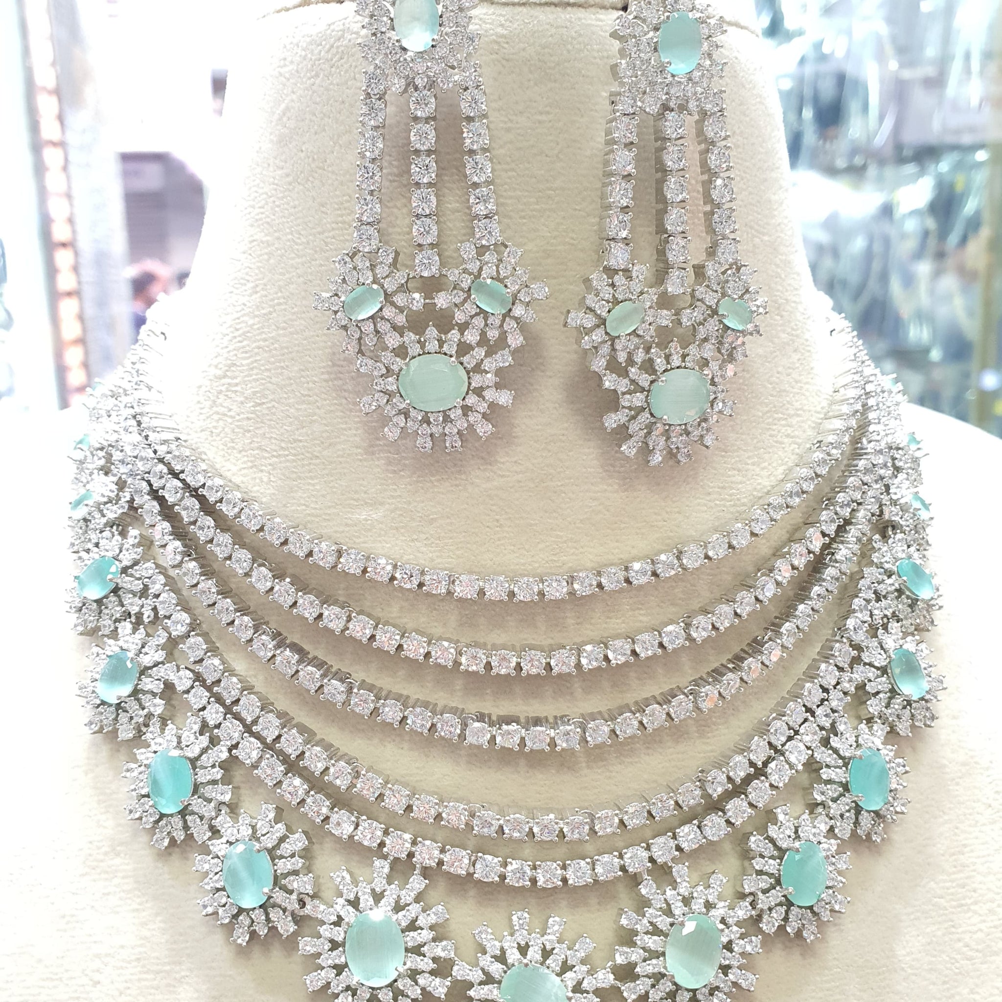 Necklace Set