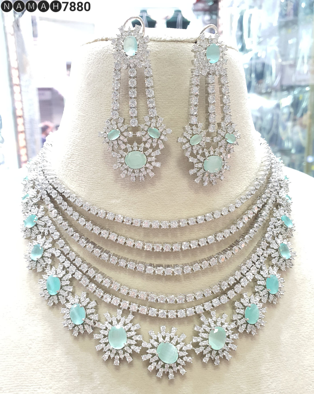 Necklace Set