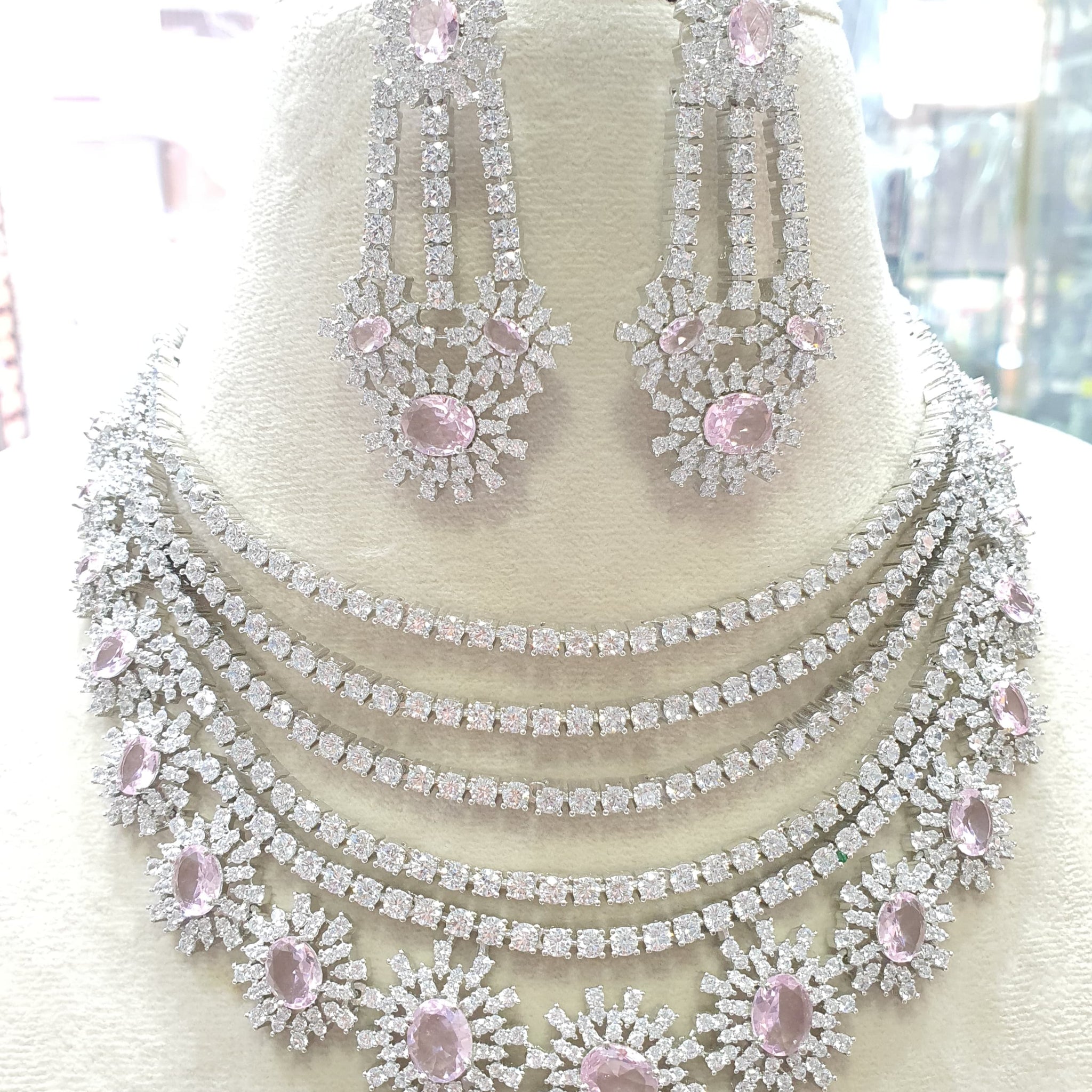 Necklace Set