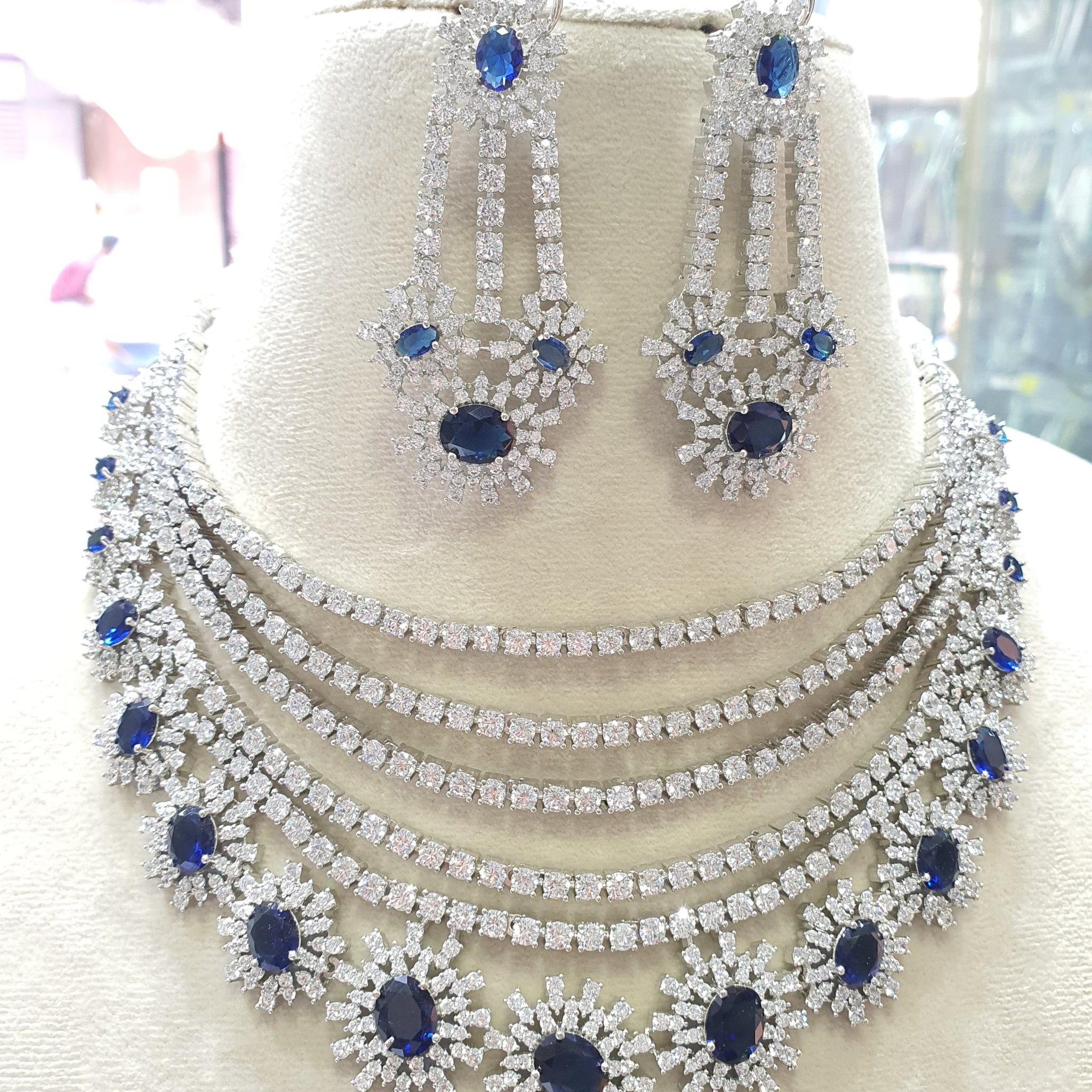 Necklace Set