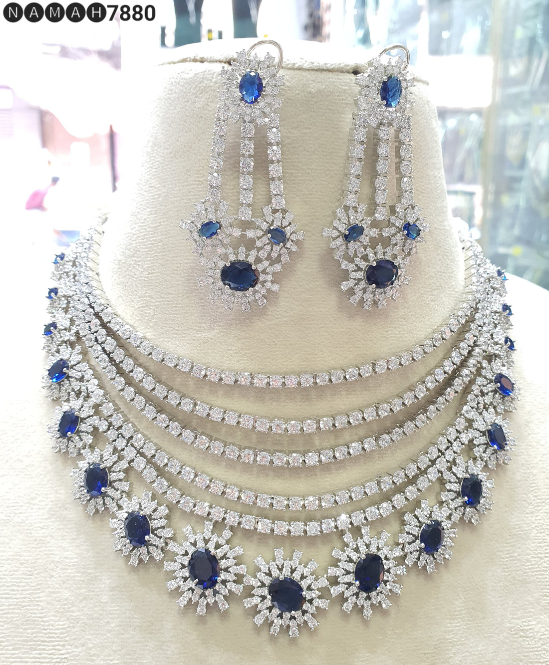 Necklace Set