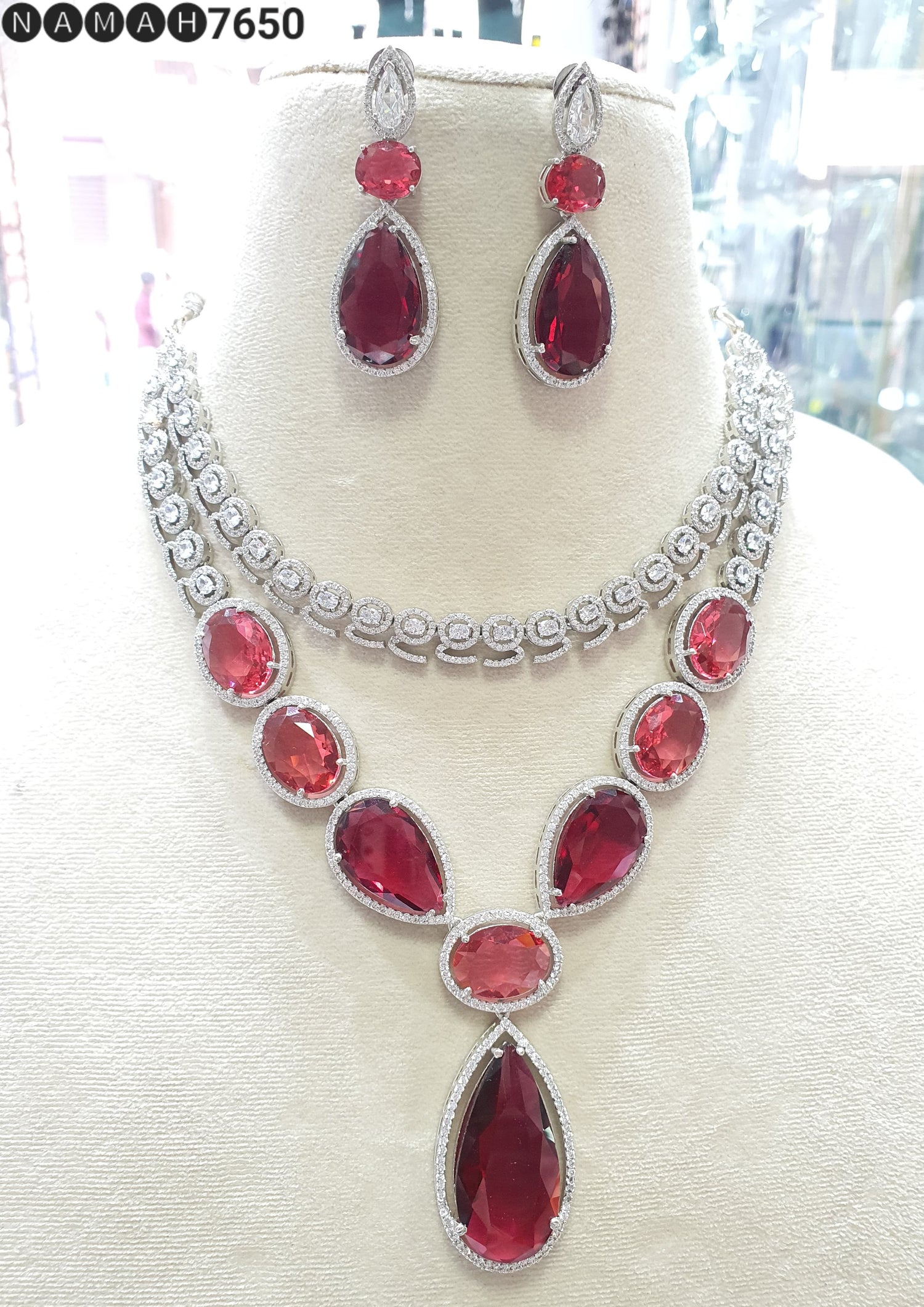 Necklace