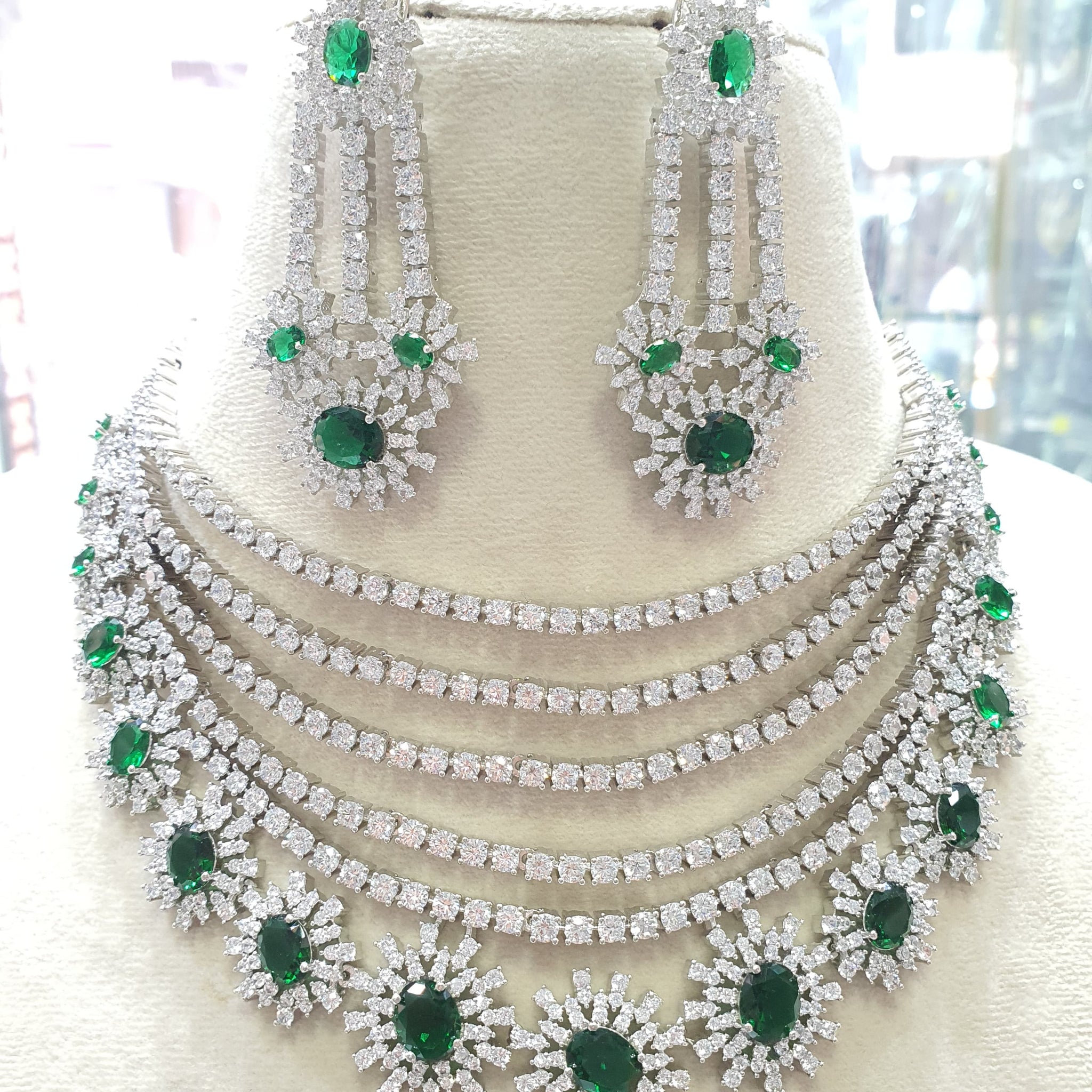 Necklace Set