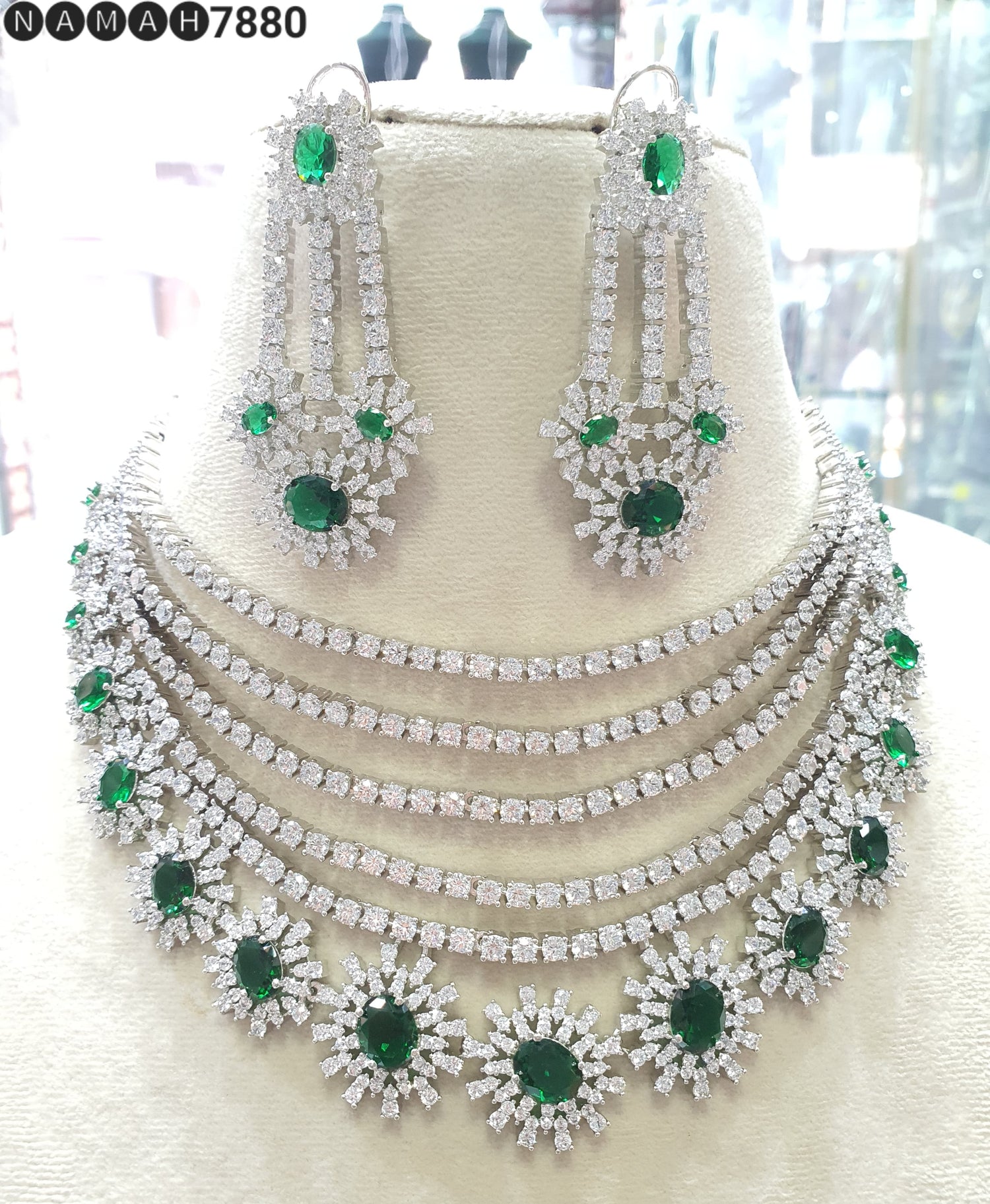Necklace Set