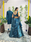 Husband wife Combo Dress