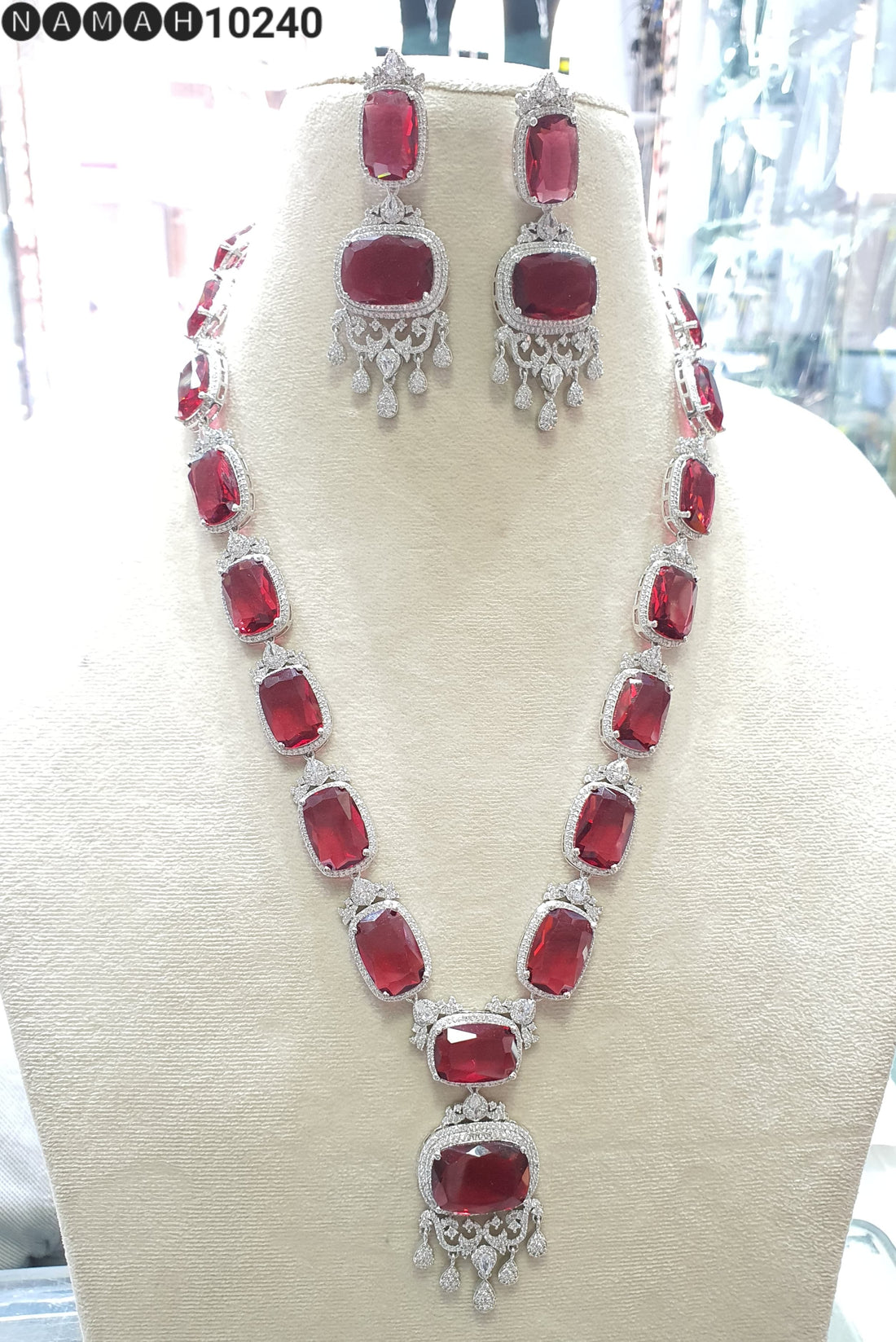 Necklace