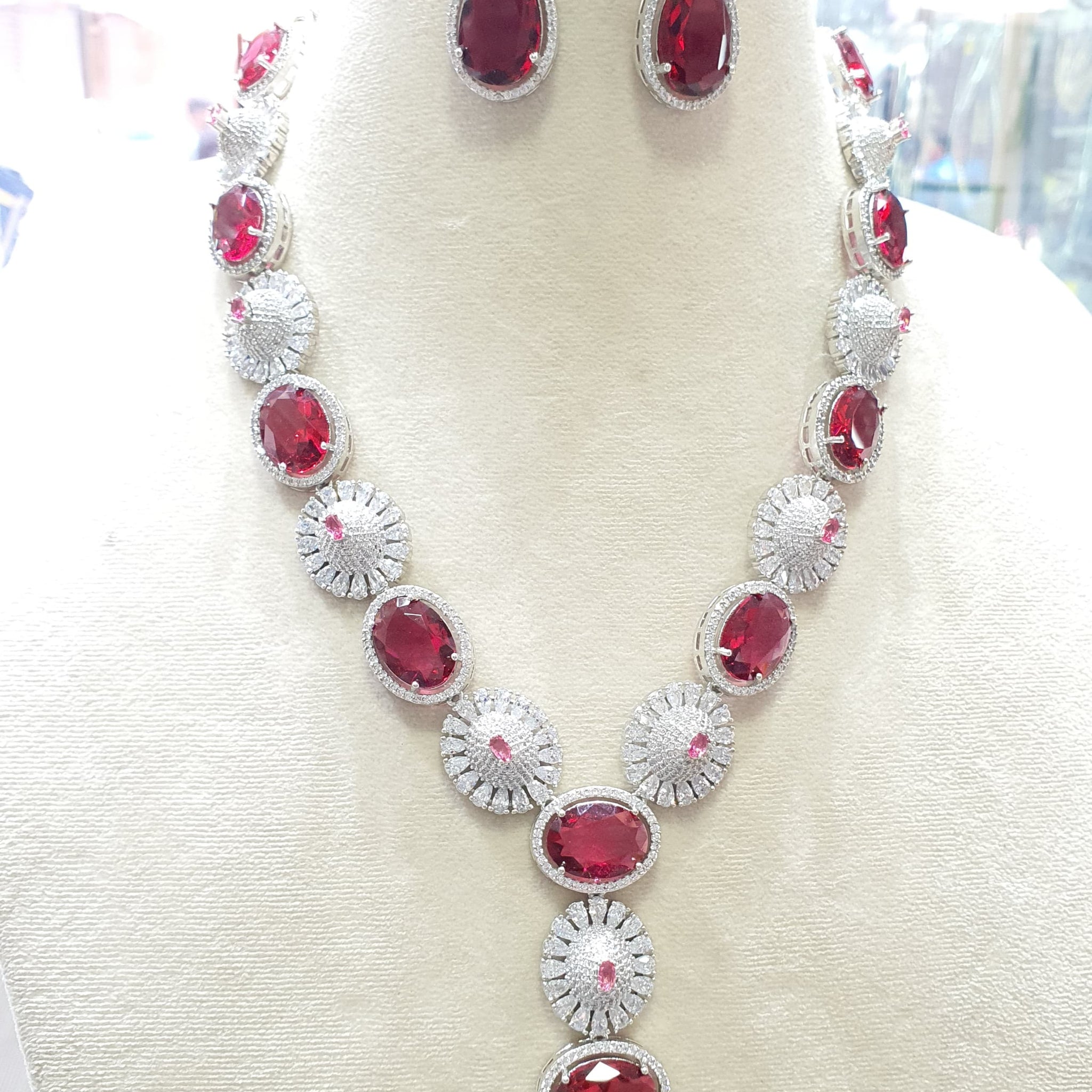 Necklace Set