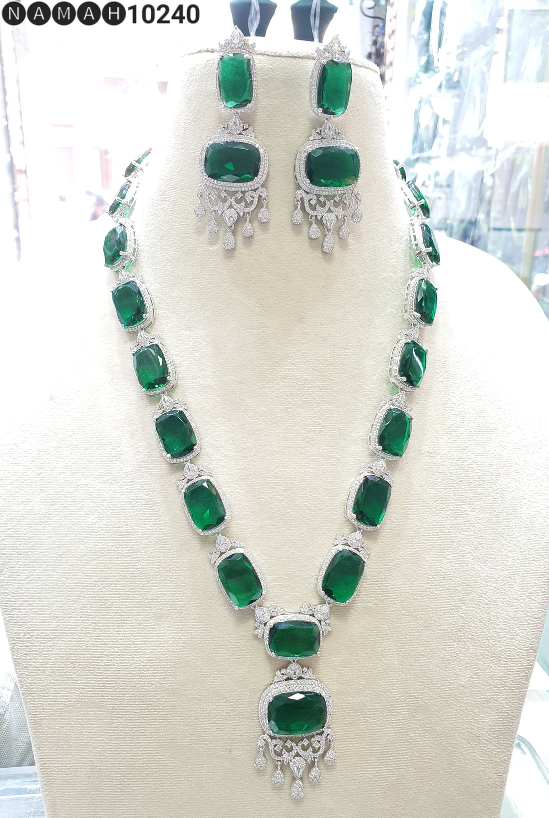 Necklace