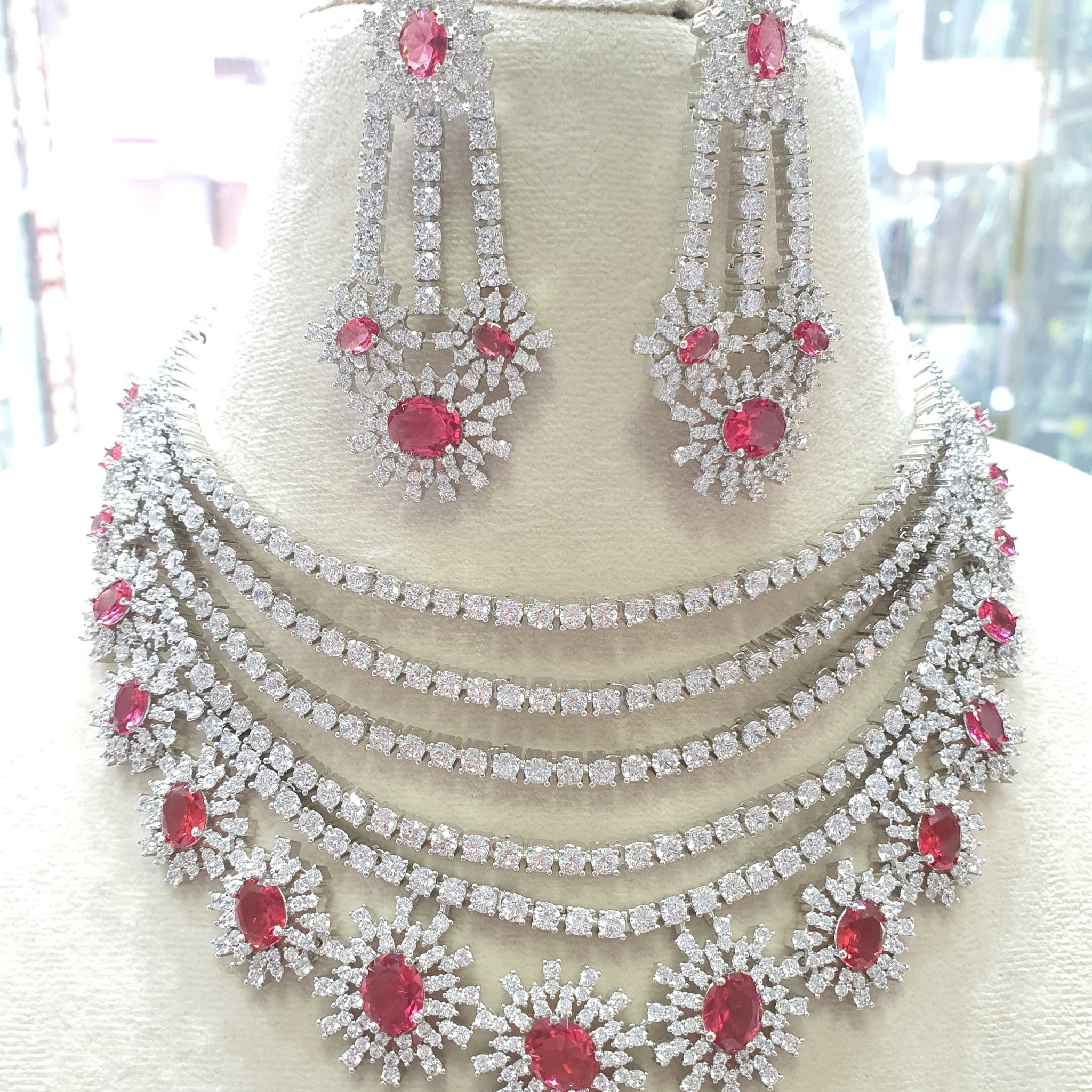 Necklace Set
