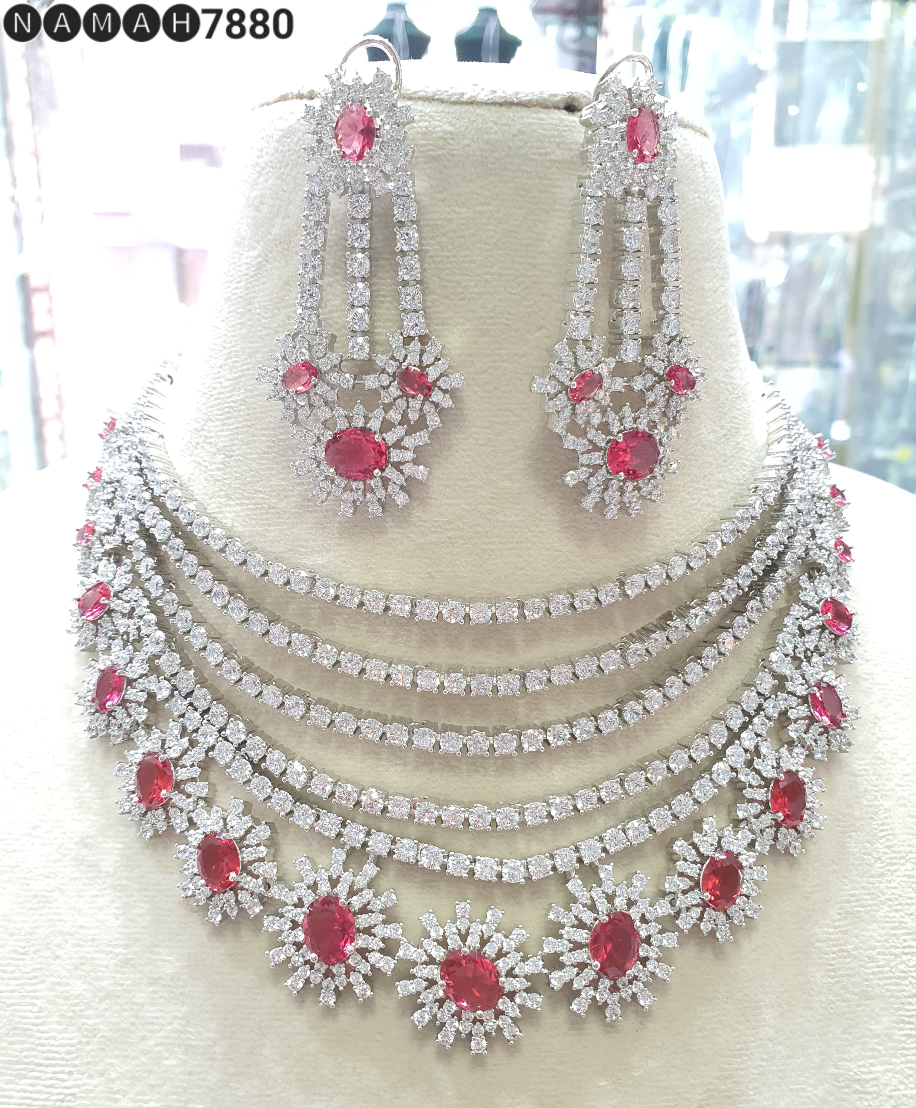 Necklace Set