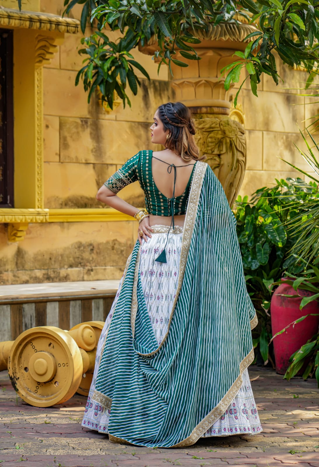 Husband wife Combo Dress