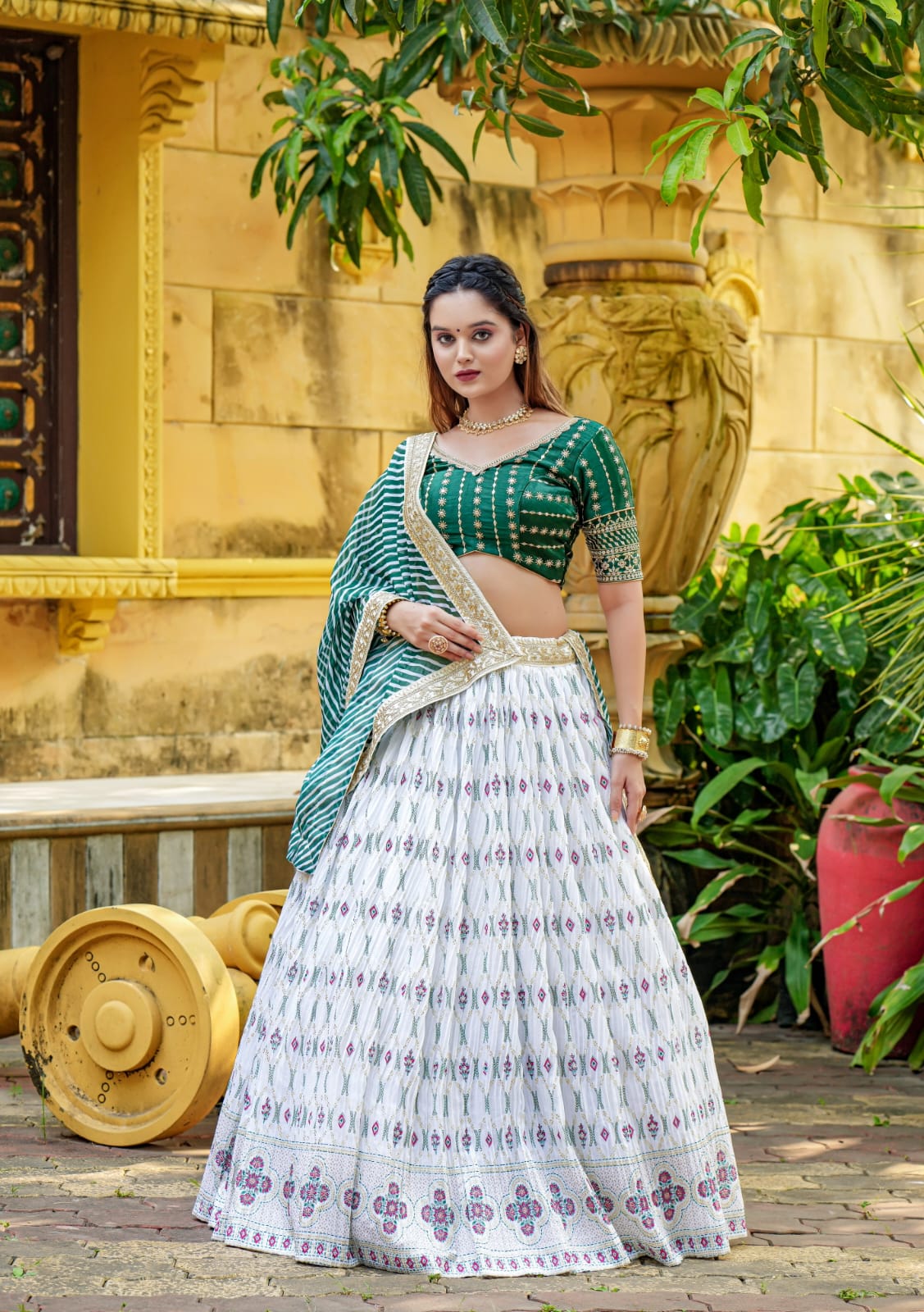 Husband wife Combo Dress