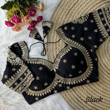 Bridal Blouse
