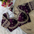 Bridal Blouse